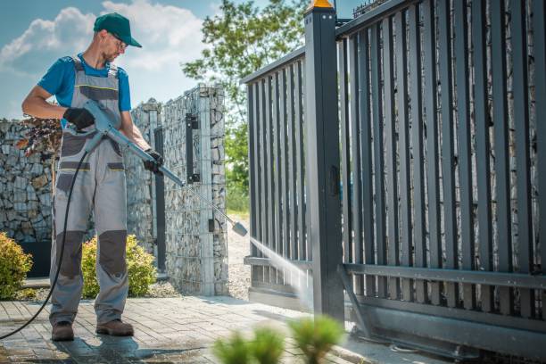 Professional Pressure Washing Services in Roseville, CA