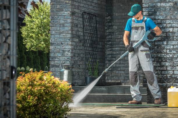 Best Parking Lot and Garage Cleaning  in Roseville, CA