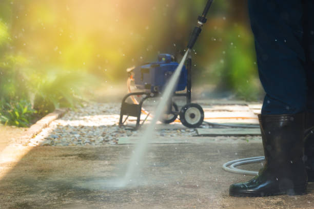  Roseville, CA Pressure Washing Pros