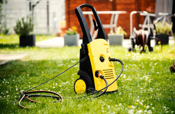 Spring Cleaning in Roseville, CA